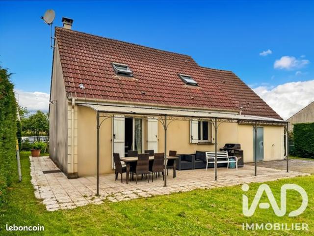 Maison vente à Provins, Rozay-en-brie