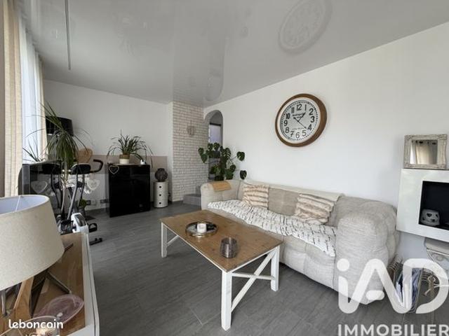 Maison vente à Meaux, Nanteuil-lès-meaux
