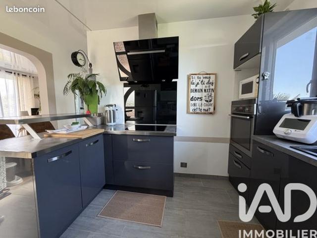 Maison vente à Meaux, Nanteuil-lès-meaux