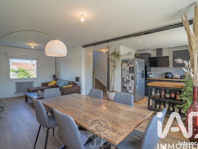 Maison vente à Val-de-Briey, Jarny