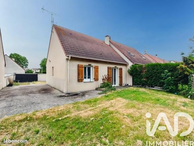 Maison vente à Pontoise, Méry-sur-oise