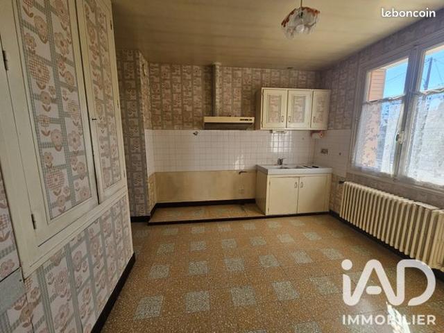 Maison vente à Vendôme