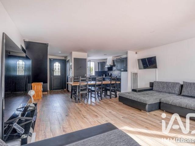 Maison vente à Meaux