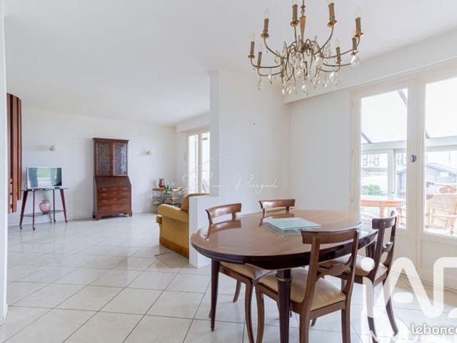 Maison vente à Pontoise, L'isle-adam