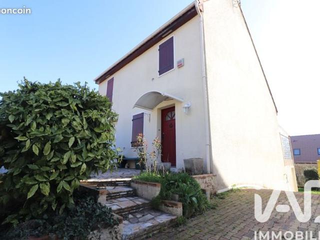 Maison vente à Palaiseau, Chilly-mazarin