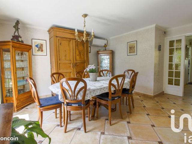 Maison vente à Fleury-Mérogis, Essonne