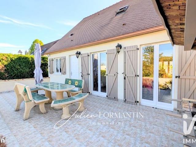 Maison vente à Coupvray, Seine-et-Marne
