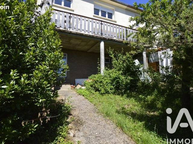 Maison vente à Thionville, Moyeuvre-grande