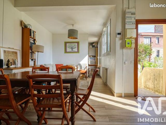 Maison vente à Sarcelles, Deuil-la-barre