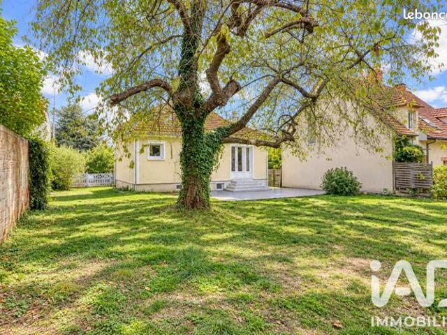 Maison vente à Bouffémont, Val-d'Oise
