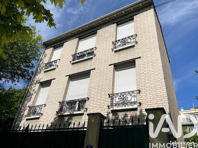 Maison vente à Boulogne-Billancourt, Meudon