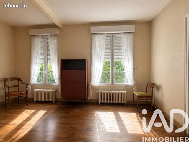 Maison vente à Boulogne-Billancourt, Meudon
