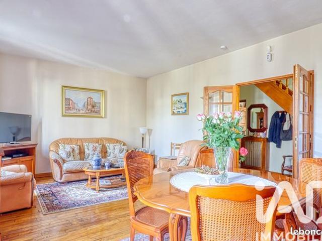 Maison vente à Saint-Denis, Saint-denis