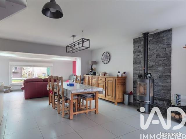 Maison vente à Étampes, Corbreuse