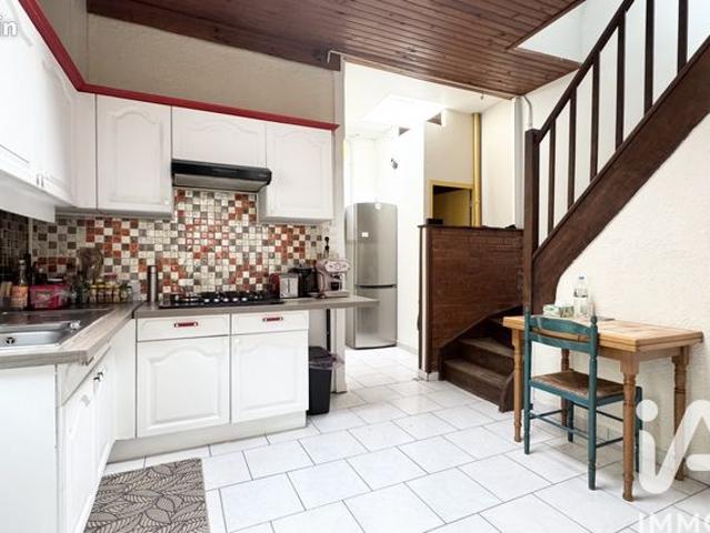 Maison vente à Lille, Tourcoing