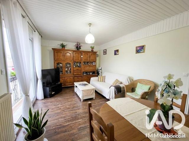Maison vente à Chilly-Mazarin, Essonne