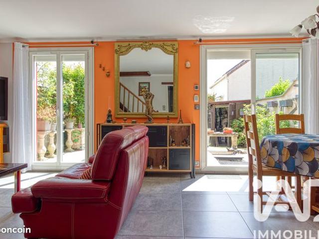 Maison vente à Pontoise, Vauréal