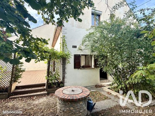Maison vente à Viry-Châtillon, Essonne