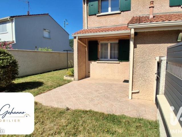 Maison vente à Tournon-sur-Rhône, Sarras