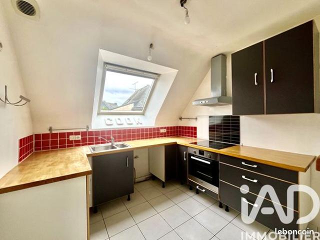Maison vente à Guingamp, Bretagne