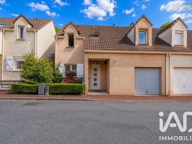 Maison vente à Sarcelles, Domont