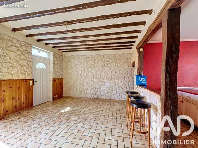 Maison vente à Meaux, Pommeuse