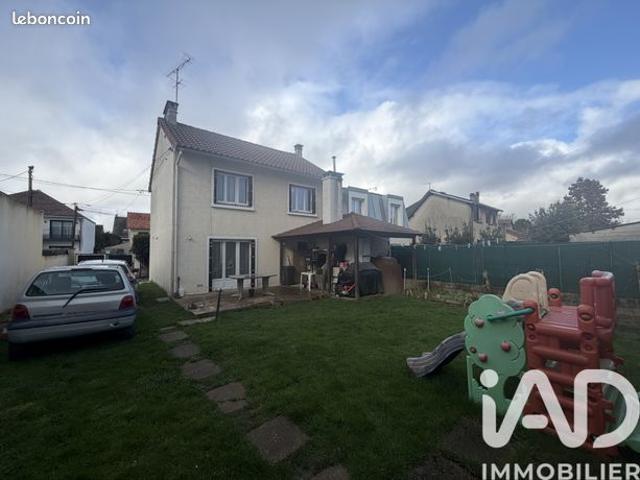 Maison vente à Torcy, Ozoir-la-ferrière