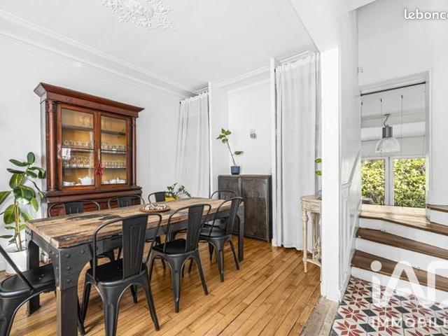 Maison vente à Nanterre, Colombes