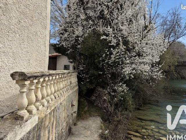 Maison vente à Avignon, Bédarrides