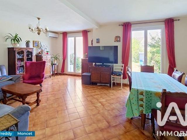 Maison vente à Athis-Mons, Essonne