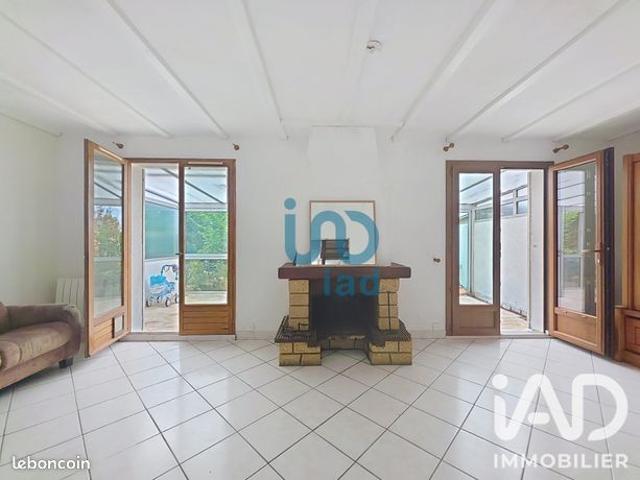 Maison vente à Mantes-la-Jolie, Mantes-la-ville