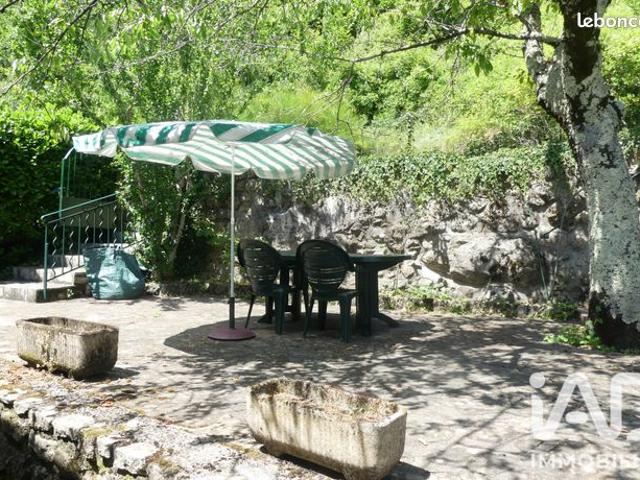 Maison vente à Largentière, Burzet