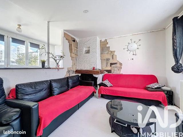 Maison vente à L'Haÿ-les-Roses, Villeneuve-le-roi
