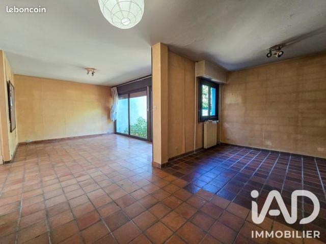 Maison vente à Boussy-Saint-Antoine, Essonne