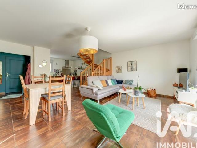 Maison vente à Lyon, Métropole de Lyon
