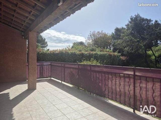 Maison vente à Brignoles