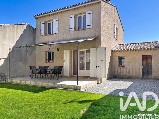 Maison vente à Nîmes, Pont-saint-esprit