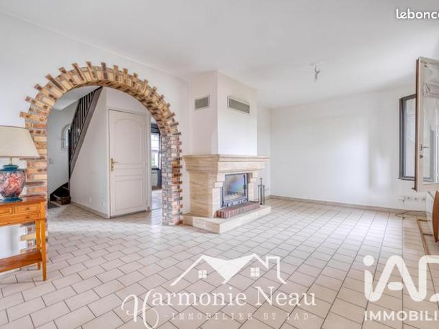 Maison vente à Le Raincy, Sevran