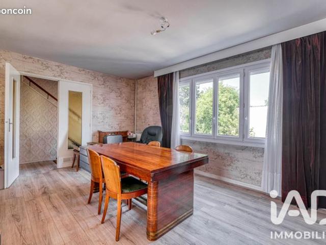 Maison vente à Meaux, Trilport