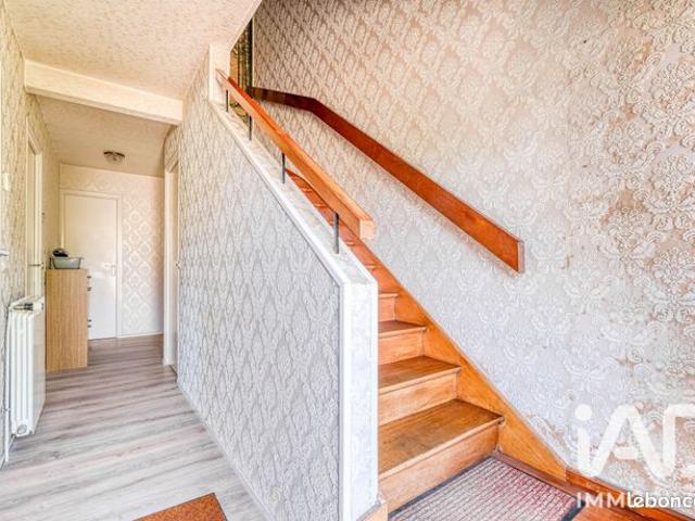 Maison vente à Meaux, Trilport