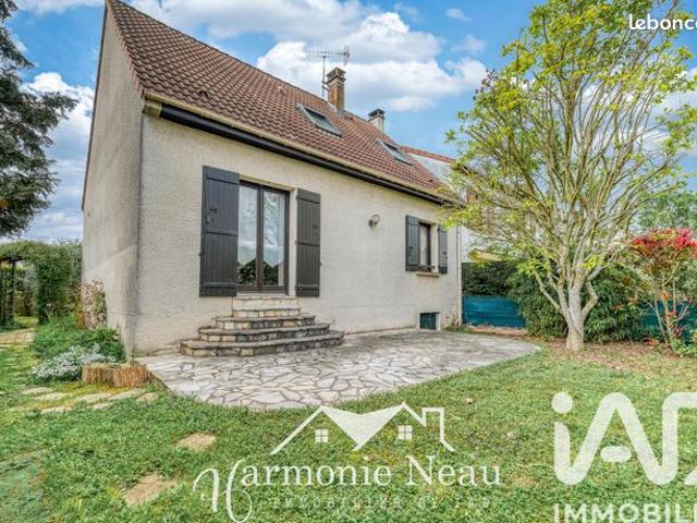 Maison vente à Le Raincy, Sevran