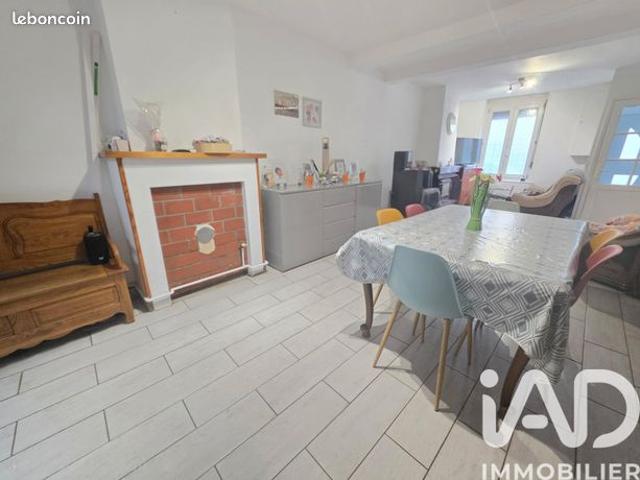 Maison vente à Lille, Halluin