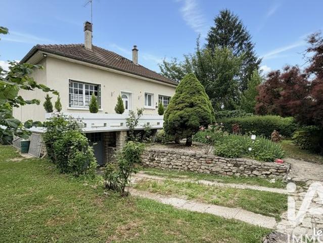 Maison vente à Provins, Châtenay-sur-seine