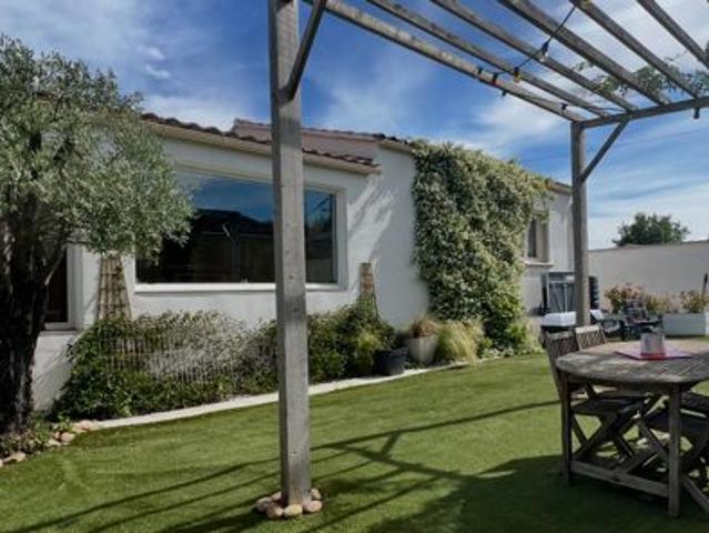Maison vente à Carpentras, Camaret-sur-aigues