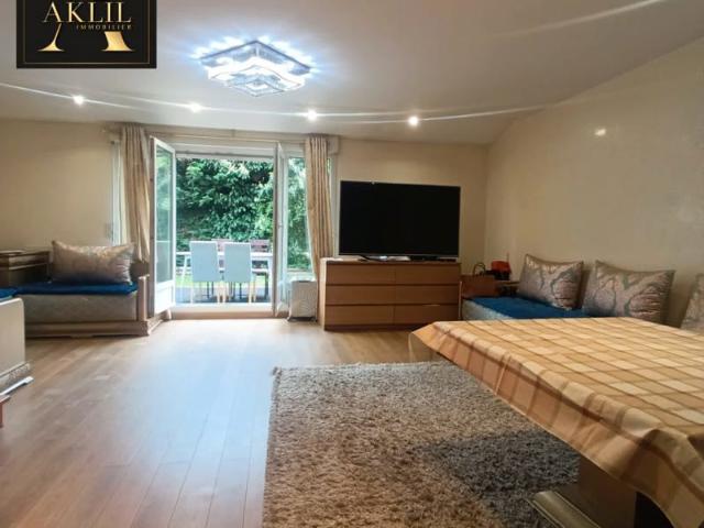 Maison vente à Nanterre, Gennevilliers