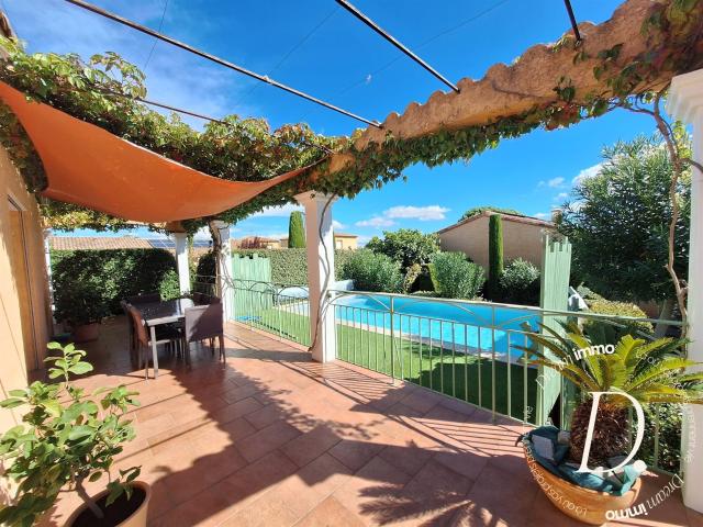 Maison vente à Lodève, Péret