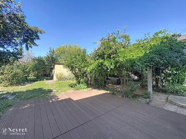 Maison vente à Mions, Rhône