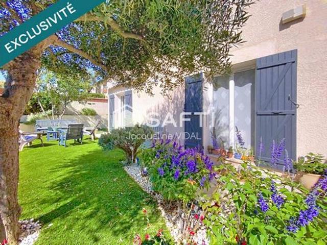 Villa vente à Marseille