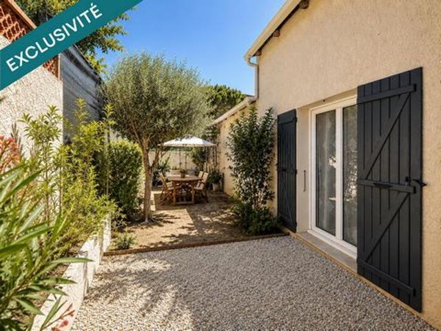 Villa vente à Marseille