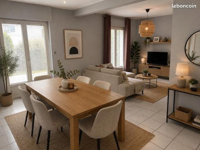Maison vente à Mulhouse, Zillisheim